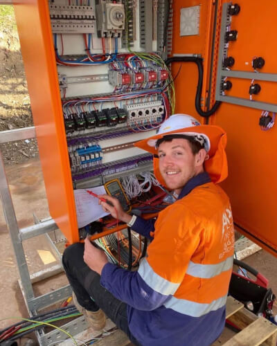 Control Systems image
