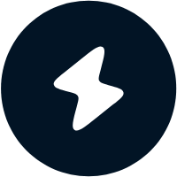 bolt-circle-icon